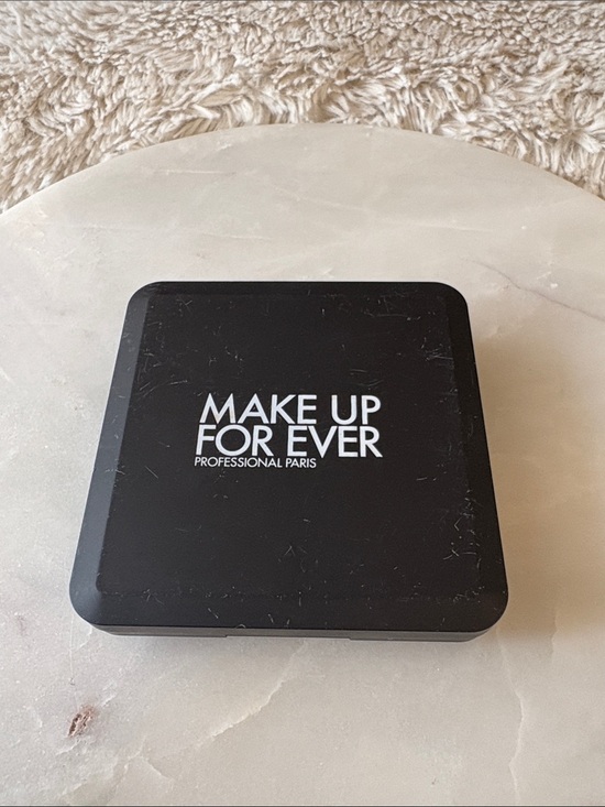 Makeup Forever Other - Makeup Forever 1.2 LIGHT MEDIUM Pressed Powder